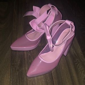 Dollhouse arrest dolls kill shoes size 8